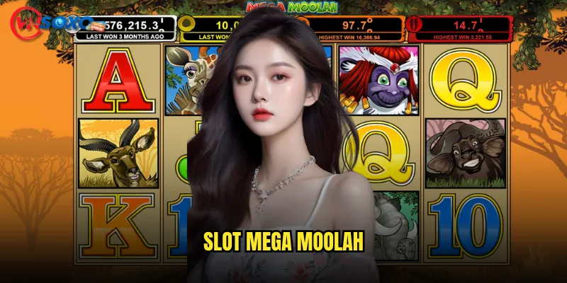 Slot Mega Moolah Vnsoxo có thực sự tạo ra triệu phú trong một đêm? 7 Slot Mega Moolah